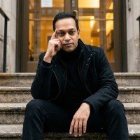 Abhishek Bhardwaj — Founder & CEO, North Vector Systems